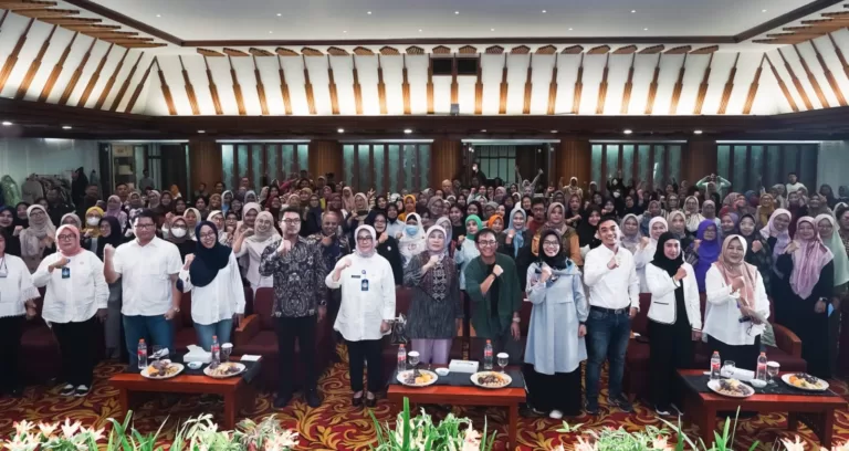 Kemenperin Pacu Transformasi Digital Lewat Program e-Smart IKM