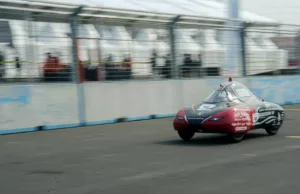 Kontes Mobil Hemat Energi 2023