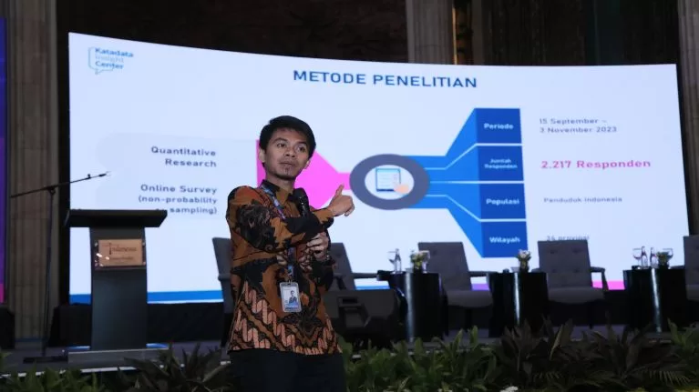 Perempuan Indonesia Masih Diwajibkan Untuk Berhenti Dari Pekerjaan Yang Berbayar Demi Tanggung Jawab Perawatan