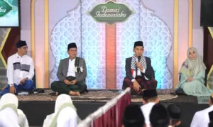 Melalui “Damai Indonesiaku”, Kemenpora Tumbuhkan Kepahlawanan di Kalangan Pemuda Dengan Perspektif Penguatan Iman dan Takwa