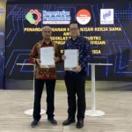 Transformasi Digital Wujudkan Keberlanjutan Industri