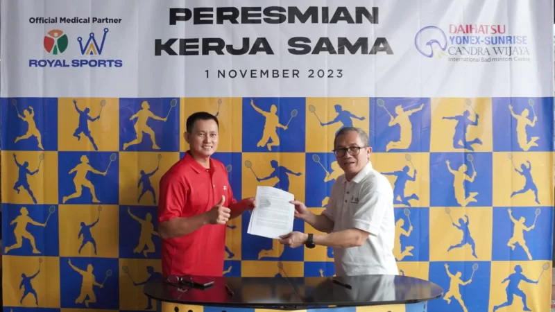(ki-ka) Candra Wijaya