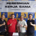 Royal Sports Candra Wijaya