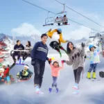 Trans Snow World Bintaro