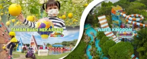 Taman Buah Mekarsari