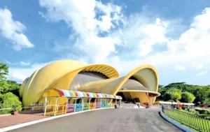 Taman Mini Indonesia Indah
