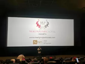 Merlynn Park Hotel Jakarta