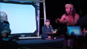 Peduli Komunitas Sastra, Kemendikbudristek Salurkan Bantuan Dana