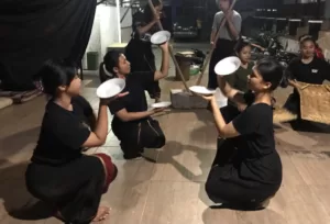 Galanggang Arang Sawahlunto, Aktivasi WTBOS Sekaligus Meriahkan HUT Kota Sawahlunto