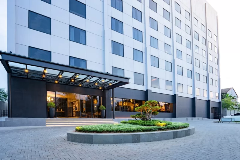 ASTON Serang Hotel & Convention Center