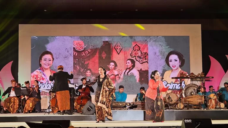 Musik Campursari
