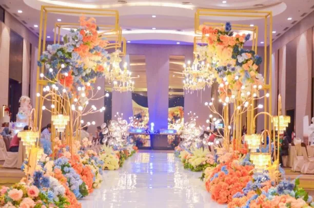 Wedding Show Case 2023 Santika Premiere Hayam Wuruk