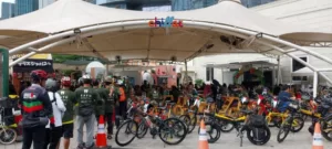 Hadirkan Smile-Meter Vending Machine, Satu Dental 