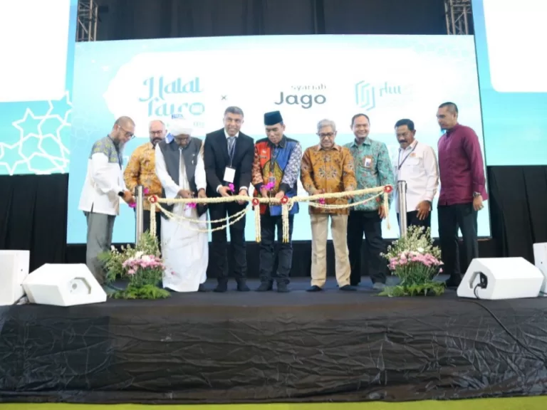 Halal Fair & Halal Indonesia International Trade Show 2023
