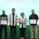 Kemenperin Wujudkan Komunitas Industri Hijau