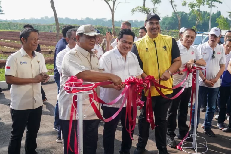 Akademi Sepak Bola Garudayaksa Bekasi