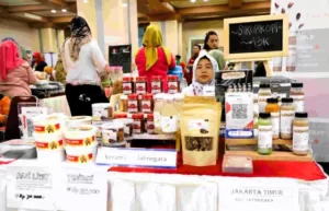 Bazar UMKM hingga Festival Jakarta Great Sale di Malam Muda Mudi