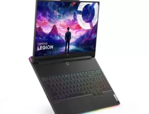 Bikin Pengalaman Gaming Makin Seru Selama Liburan Bareng Lenovo Legion Series