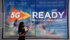 Bisnis Layanan Internet Makin Ketat, Siapa yang Kuasai Pasar?