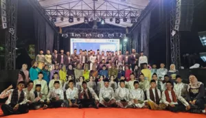 Festival Kenduri Swarnabhumi 2023