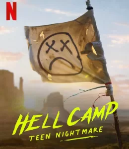 Catat Ada 2 Film Original Netflix Baru yang Akan Tayang Pekan Ini
