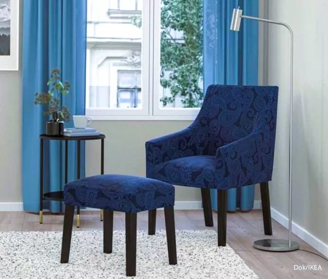 IKEA Indonesia Perpanjang Periode Year End Sale