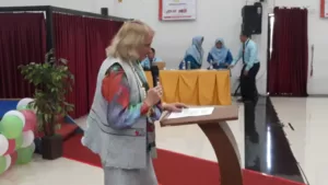 Princess Cheryl Halpern