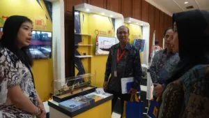 IKM Alat Angkut dengan Supplier APM, Kemenperin Fasilitas