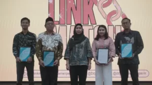 IKM Alat Angkut dengan Supplier APM, Kemenperin Fasilitas