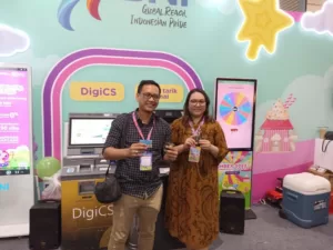 IMBEX 2023 Ayo Saatnya Belanja, Bermain dan Belajar!