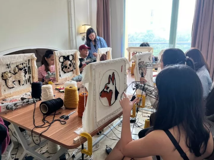 Ascott Jakarta Berkolaborasi dengan Beyond Bliss