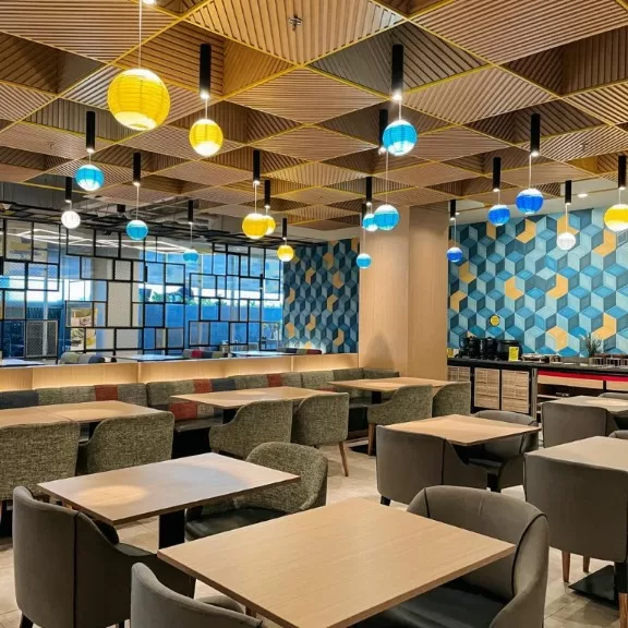 Rayakan Momen Tahun Baru Dengan The Sportacular Night of 2024 YELLO di Hotel Paskal Bandung