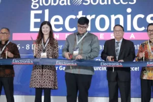 Global Sources Electronics Indonesia (GSEI) 2023