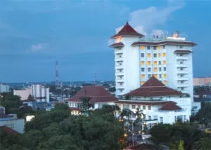 Pesona Malam Tahun Baru Bakal Mewarnai Sahid Jaya Solo