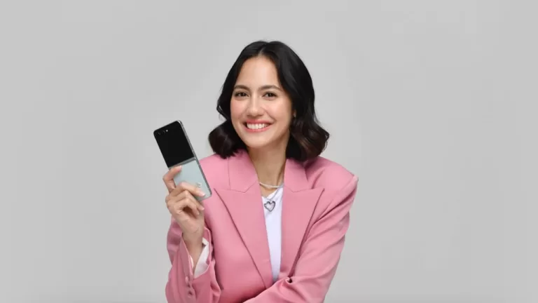 Pevita Pearce Solopreneur