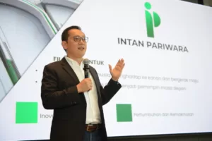 Intan Pariwara Group