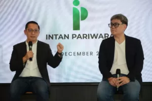 Intan Pariwara Group