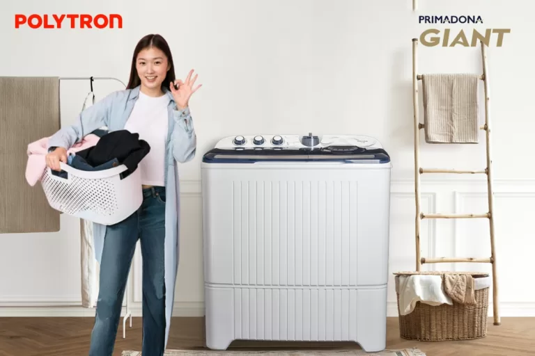 Polytron primadona Giant