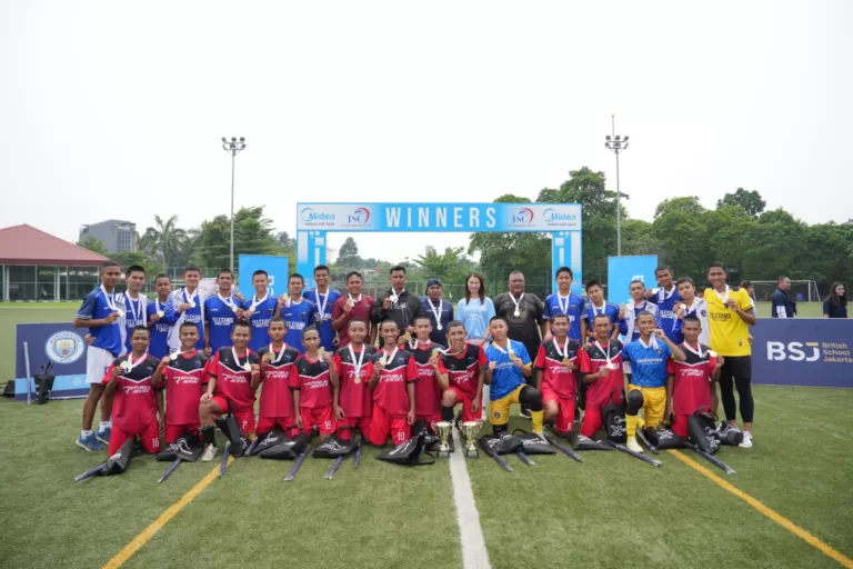 Midea Cup 2023