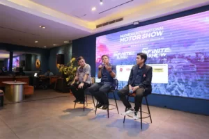 pameran otomotif Indonesia International Motor Show IIMS 2024