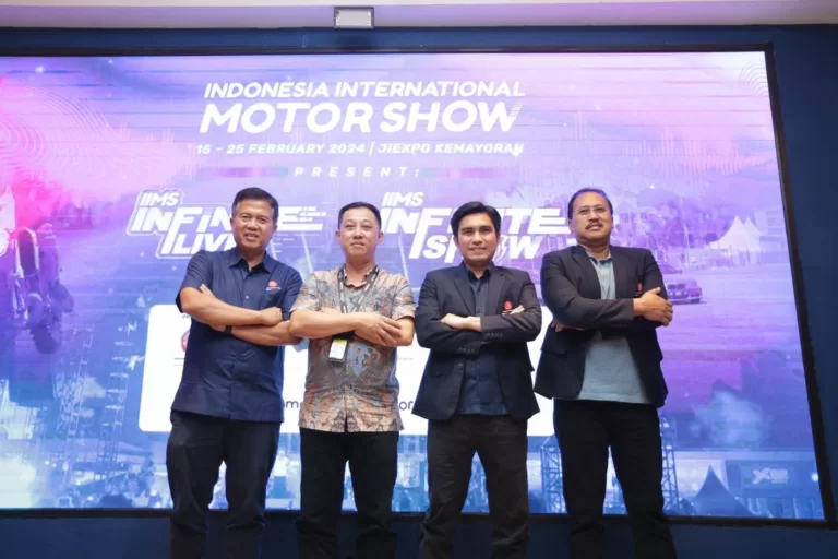 IIMS 2024