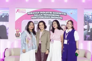 Jakarta X Beauty 2023