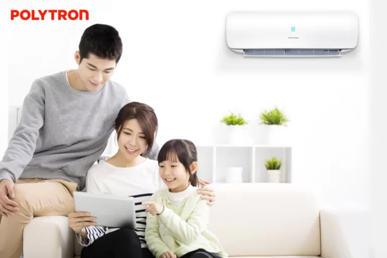 AC Smart Neuva Pro Polytron