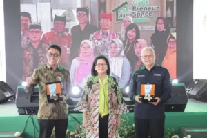 Pegadaian Impact Festival Hadir di Cimahi & Banyuwangi