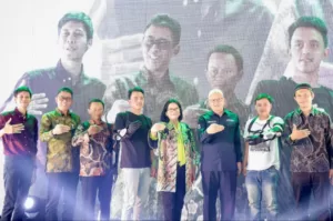 Pegadaian Impact Festival Hadir di Cimahi & Banyuwangi