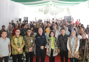 Peduli Kesejahteraan Masyarakat, Pegadaian Impact Festival Hadir di Cimahi & Banyuwangi