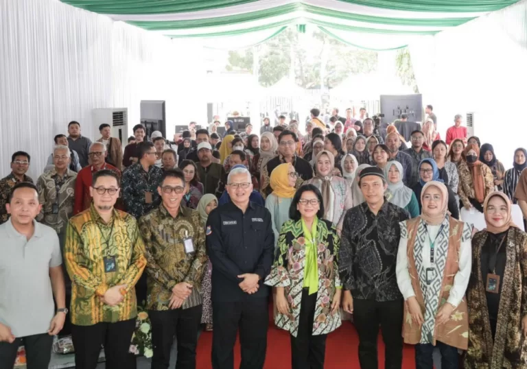 Pegadaian Impact Festival Hadir di Cimahi & Banyuwangi