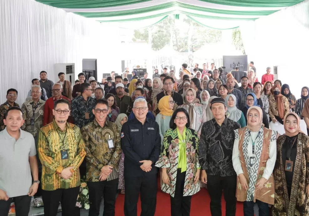 Pegadaian Impact Festival Hadir di Cimahi & Banyuwangi