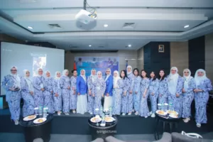 RAKERCAB IV – DPC IWAPI Kota Admintrasi JAKARTA TIMUR TAHUN 2023