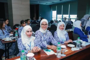 RAKERCAB IV – DPC IWAPI Kota Admintrasi JAKARTA TIMUR TAHUN 2023
